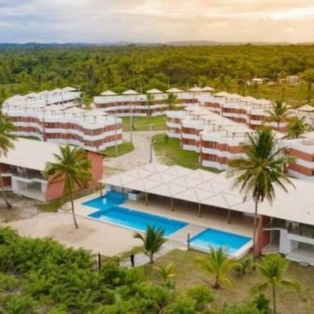 Apto Em Ilheus - Pe Na Areia エクステリア 写真