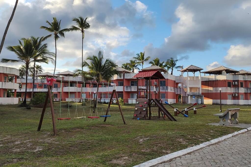 Apto Em Ilheus - Pe Na Areia エクステリア 写真