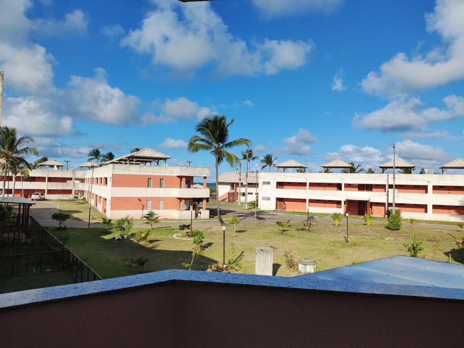 Apto Em Ilheus - Pe Na Areia エクステリア 写真